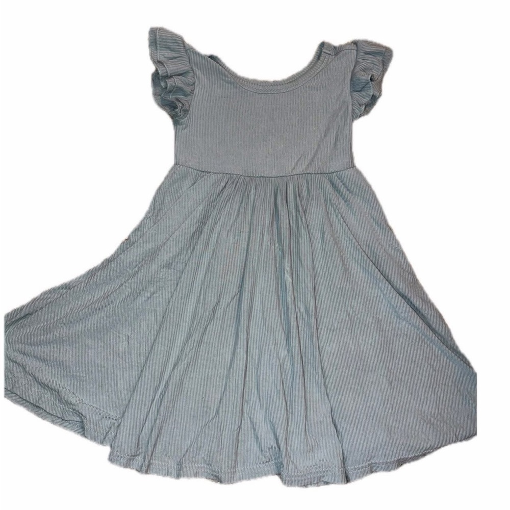 Little sleepies 2t bamboo dress